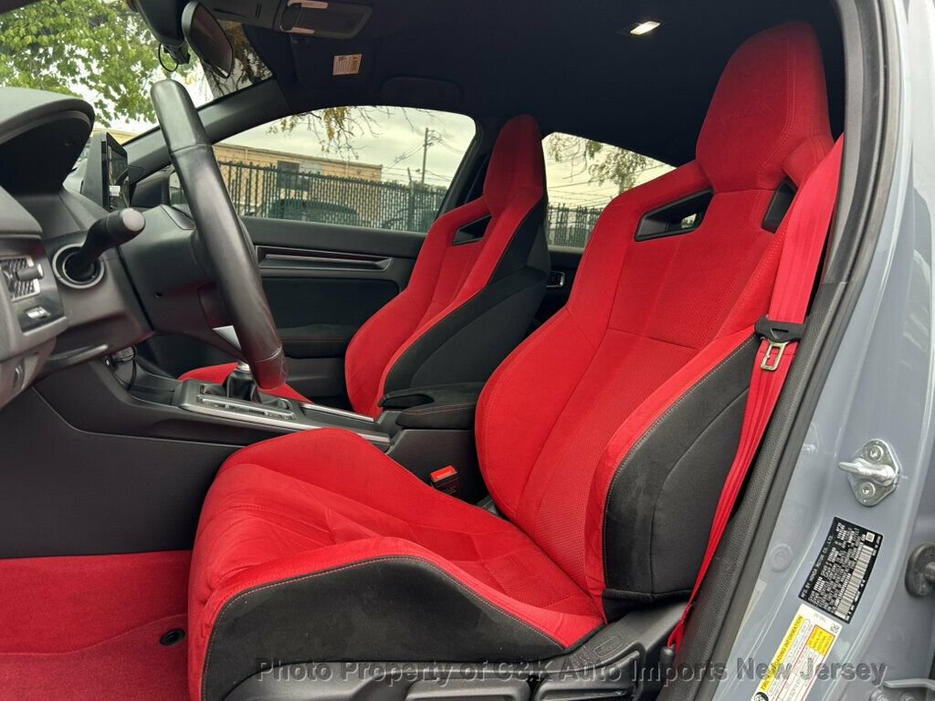 Used 2023 Honda Civic Type R image 26