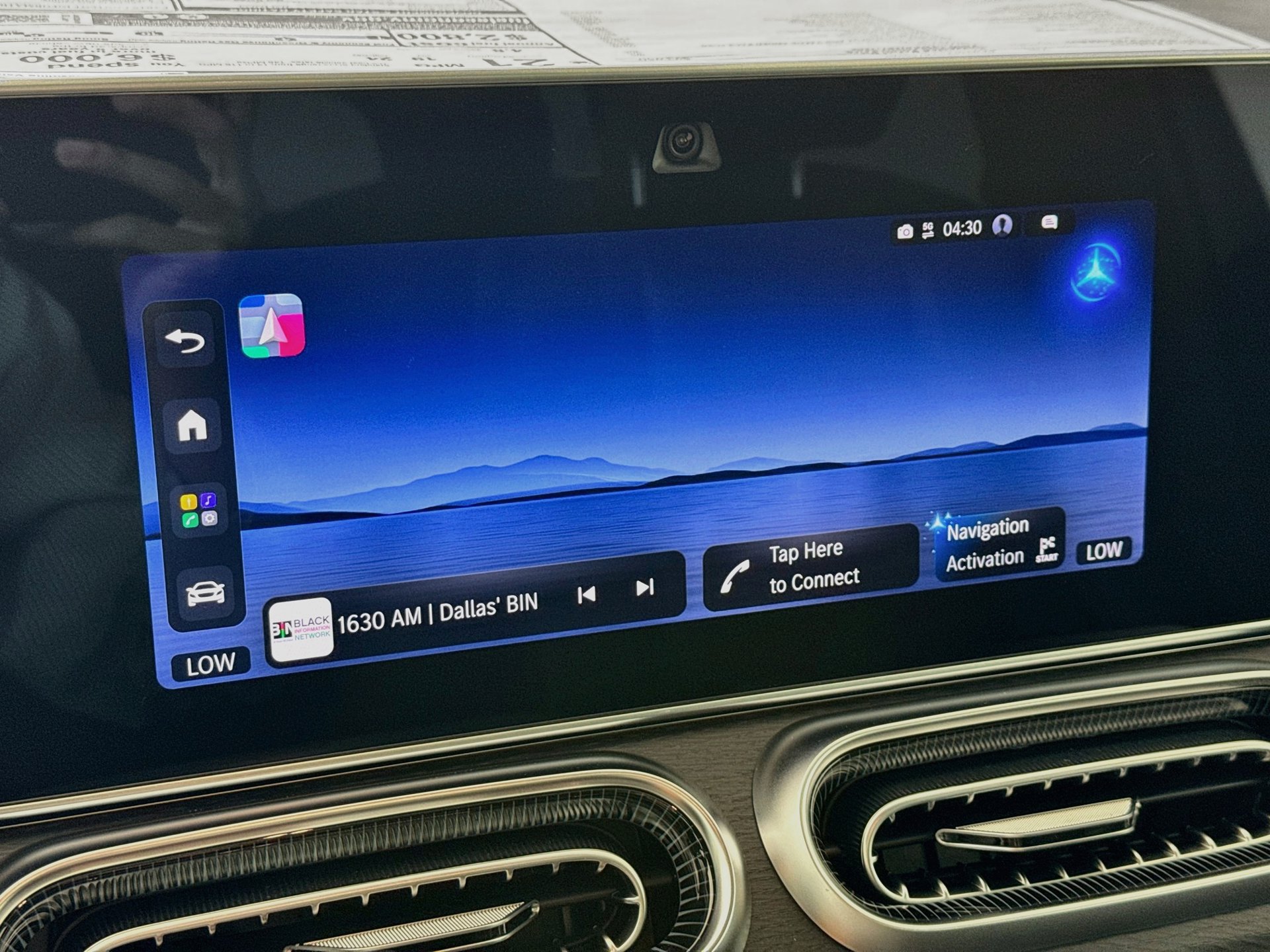 New 2027 Mercedes-Benz GLS 450 4MATIC image 16