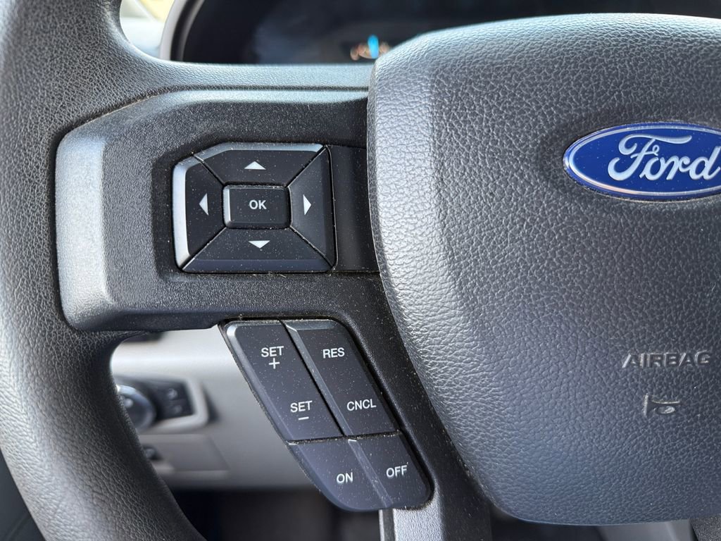 Used 2019 Ford F150 XL w/ Equipment Group 101A Mid AWD/4WD image 18