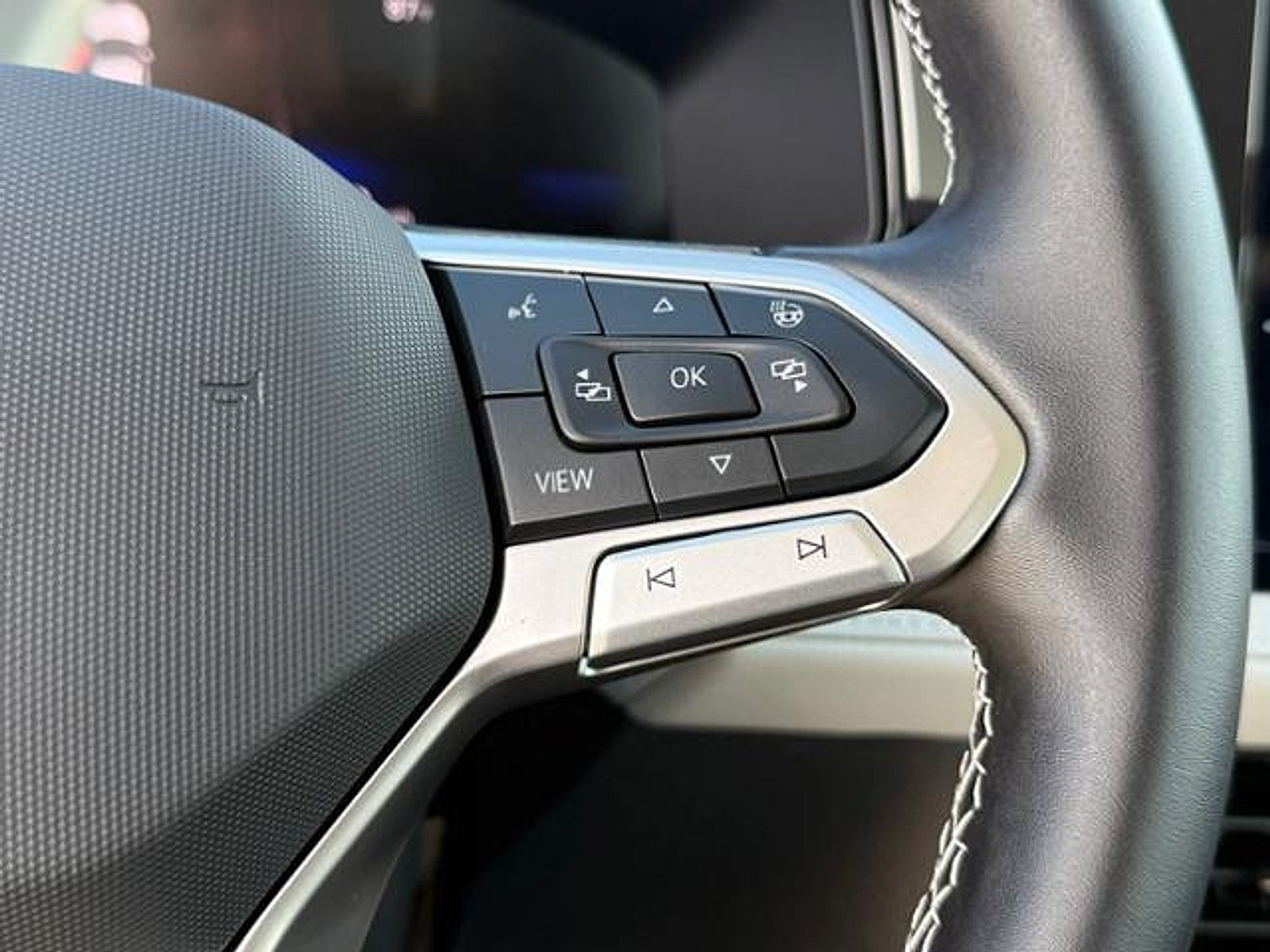 New 2026 Volkswagen Taos S FWD image 16