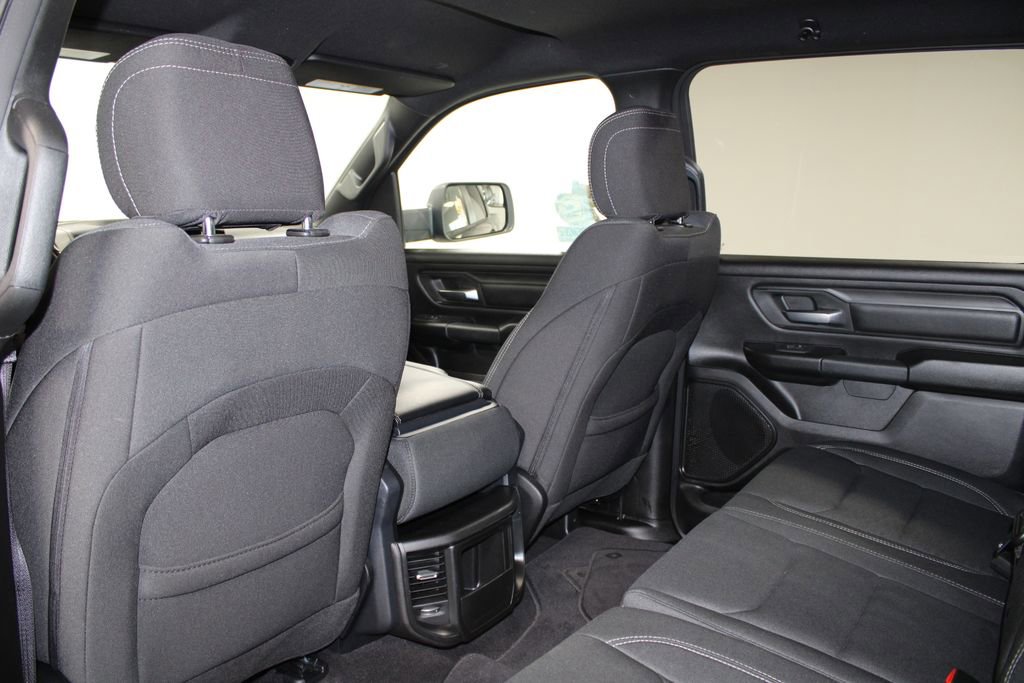 Used 2025 RAM 1500 Tradesman image 23