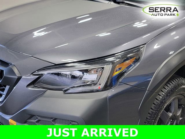 Certified 2025 Subaru Outback Wilderness image 8