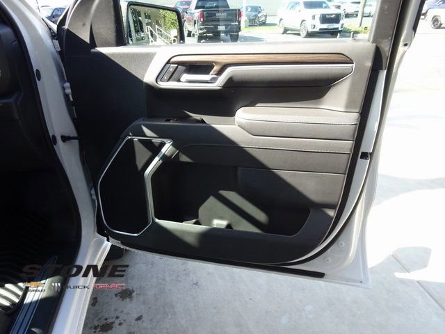 New 2026 Chevrolet Silverado 1500 LT image 30