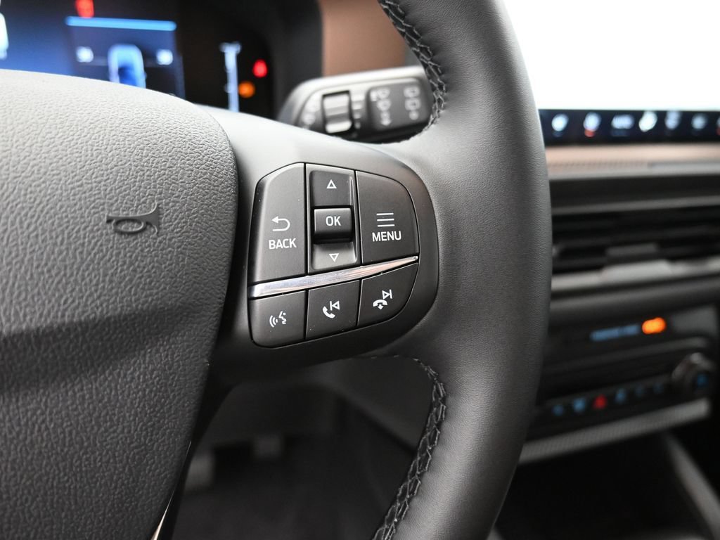 New 2026 Ford Bronco Sport Outer Banks w/ Outer Banks Tech Package+ AWD/4WD image 7