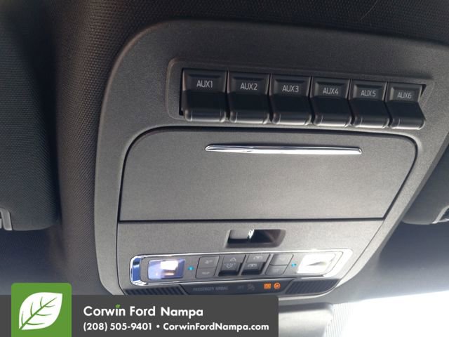 New 2026 Ford F350 Platinum image 22