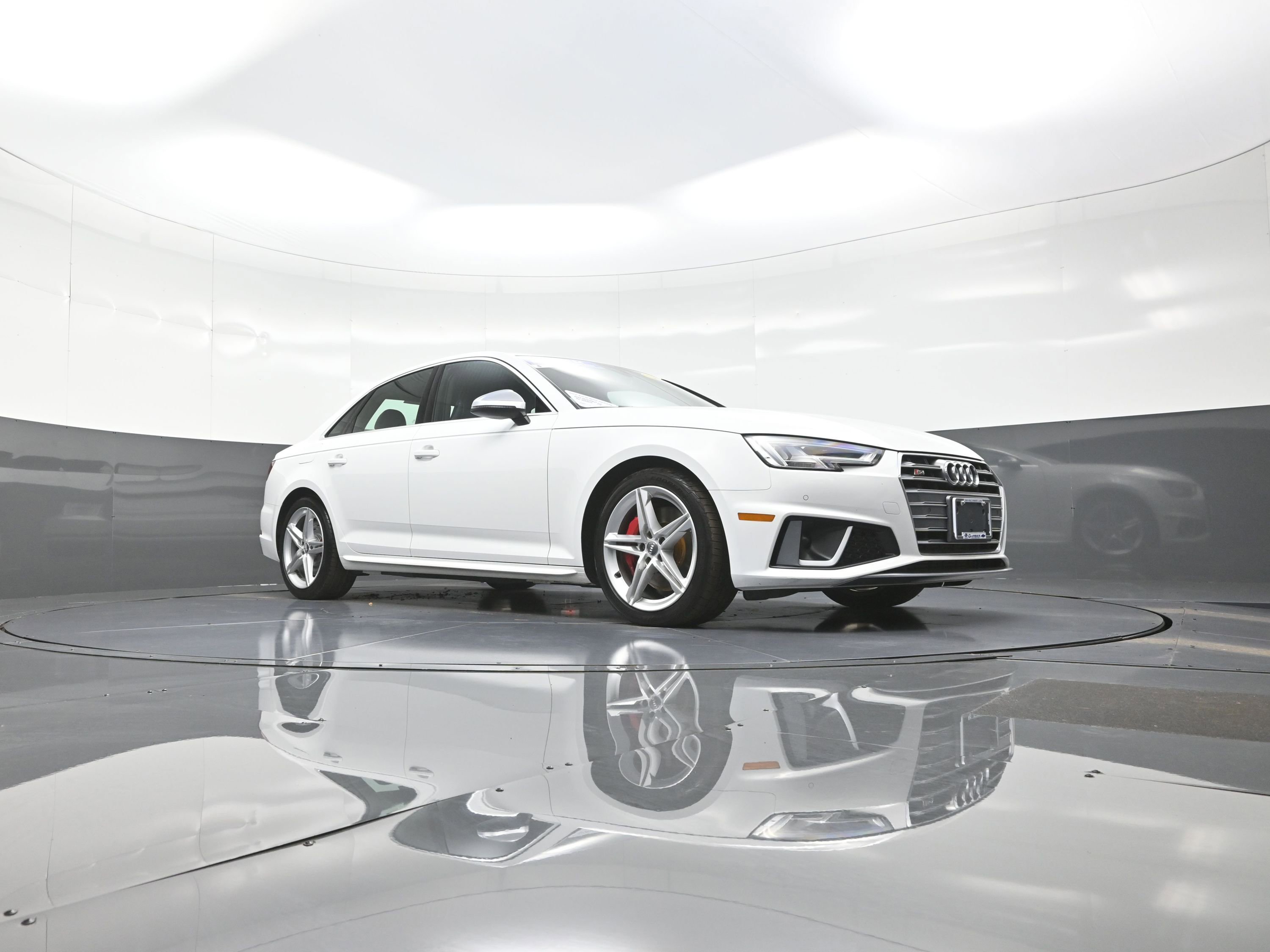 Used 2019 Audi S4 Premium Plus w/ Premium Plus Package image 9