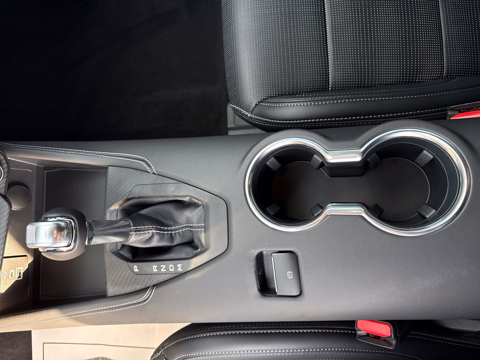 New 2026 Ford Mustang GT Premium RWD image 15