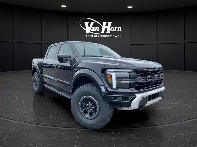 New 2026 Ford F150 Raptor AWD/4WD image 2