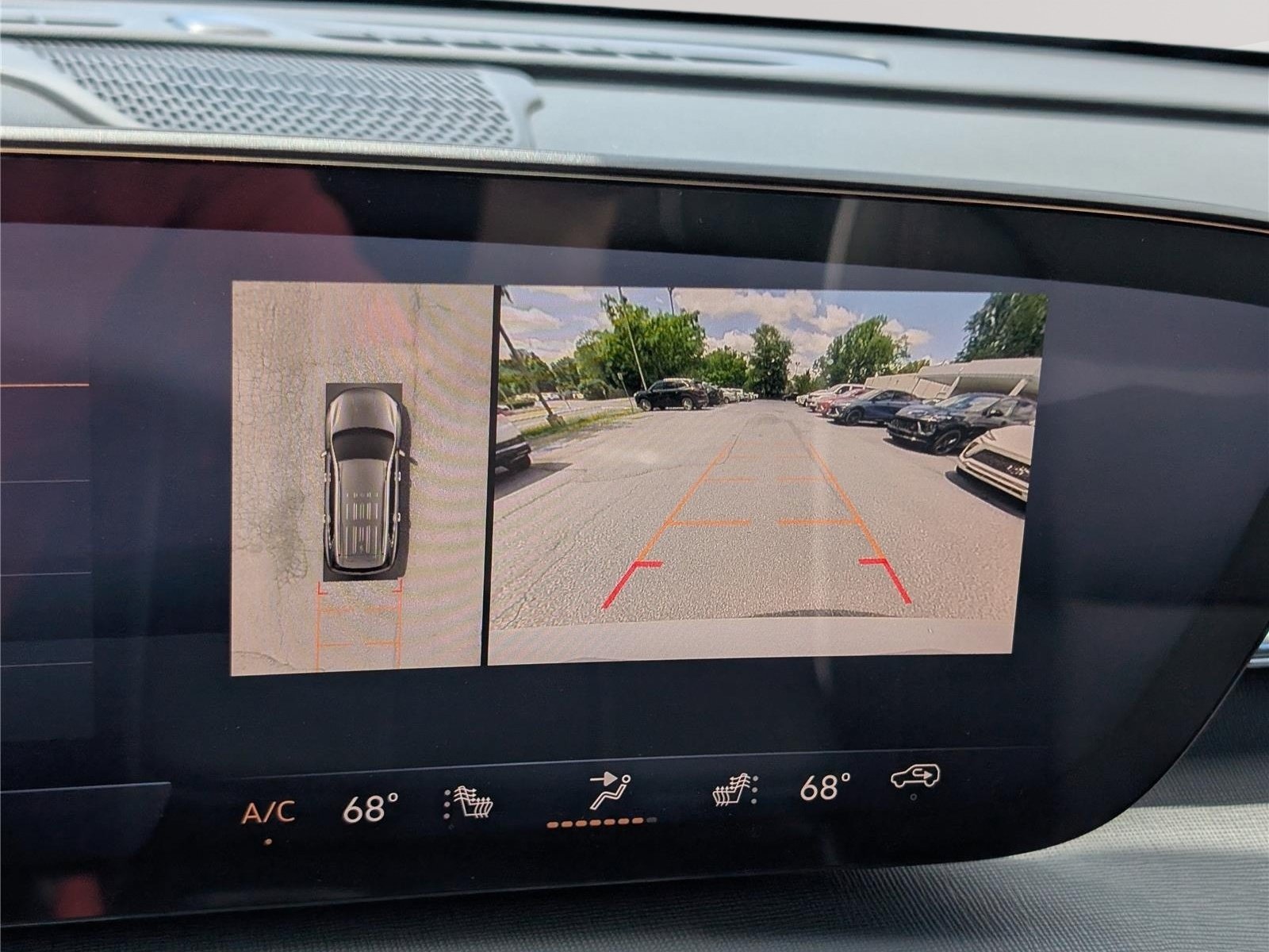 New 2026 Buick Enclave Preferred w/ Power Package AWD/4WD image 28