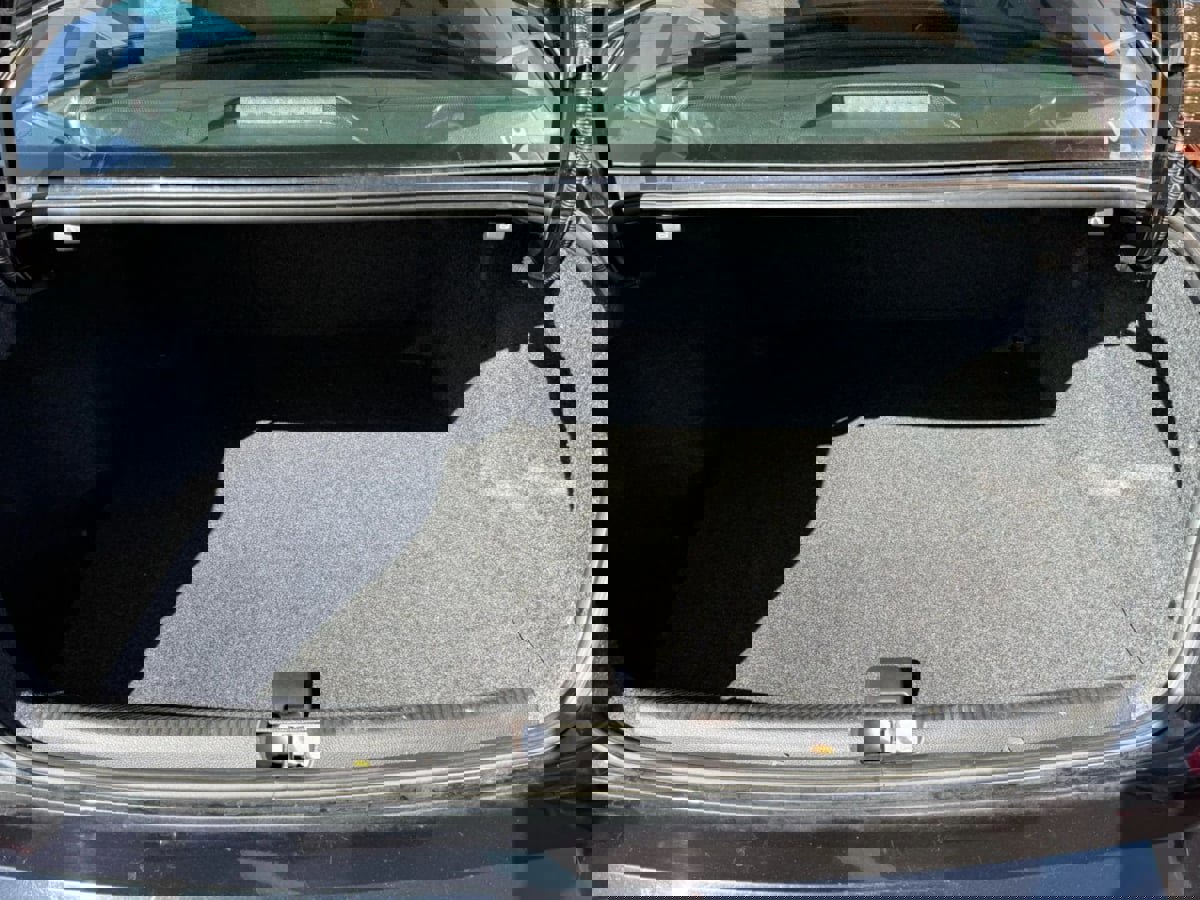 Used 2017 Volkswagen Passat 1.8T R-Line image 27