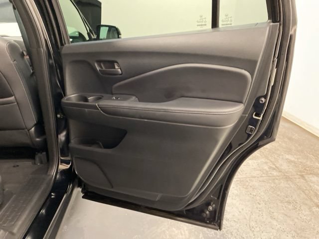 Certified 2023 Honda Passport EX-L image 23