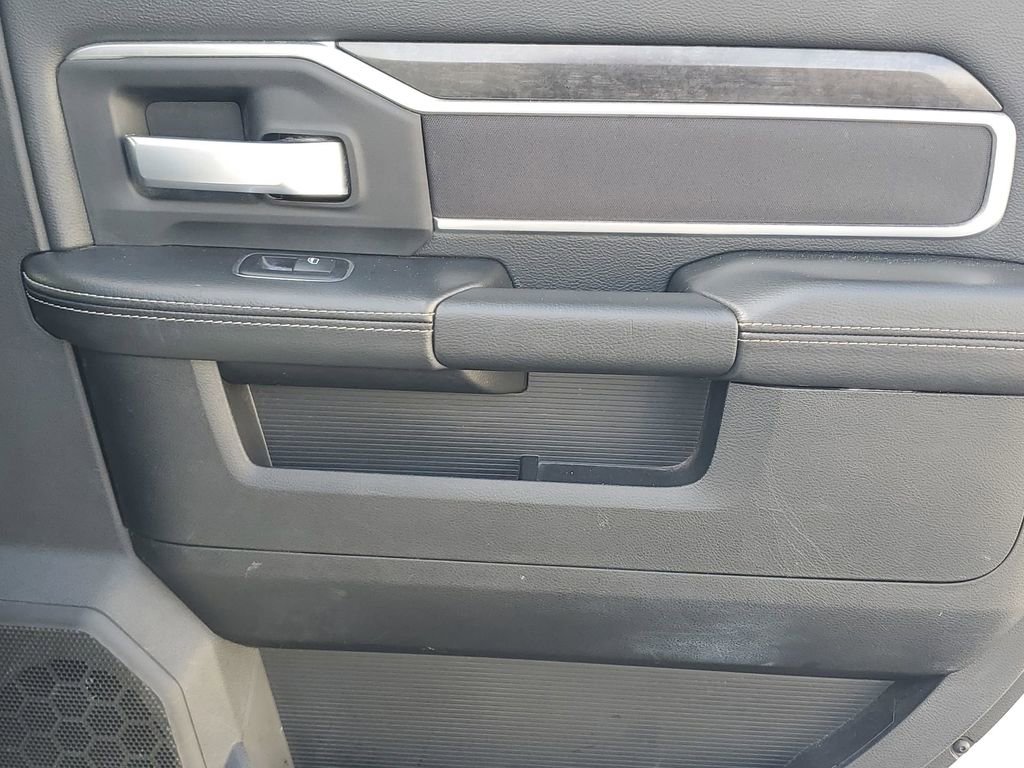 Used 2024 RAM 2500 Big Horn image 42