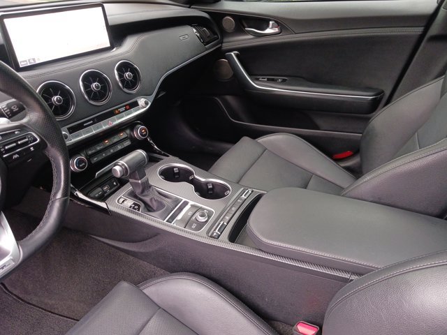Used 2023 Kia Stinger GT-Line w/ Sun & Sound Package image 26