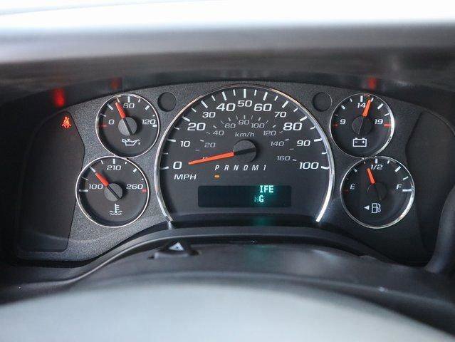 New 2025 GMC Savana 3500 w/ Power Convenience Package image 30