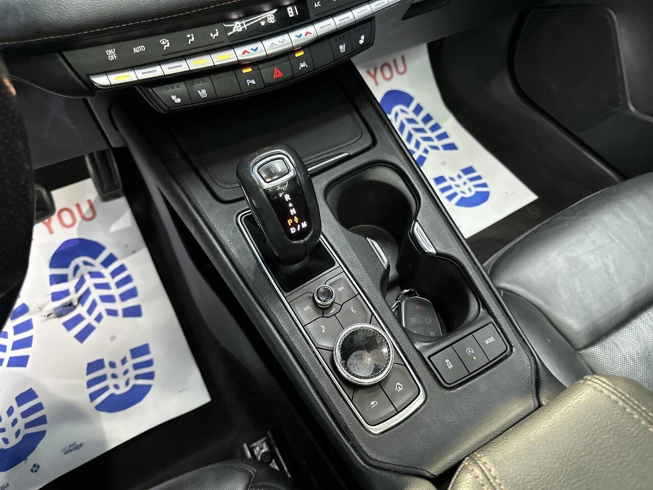 Used 2019 Cadillac XT4 Sport image 32