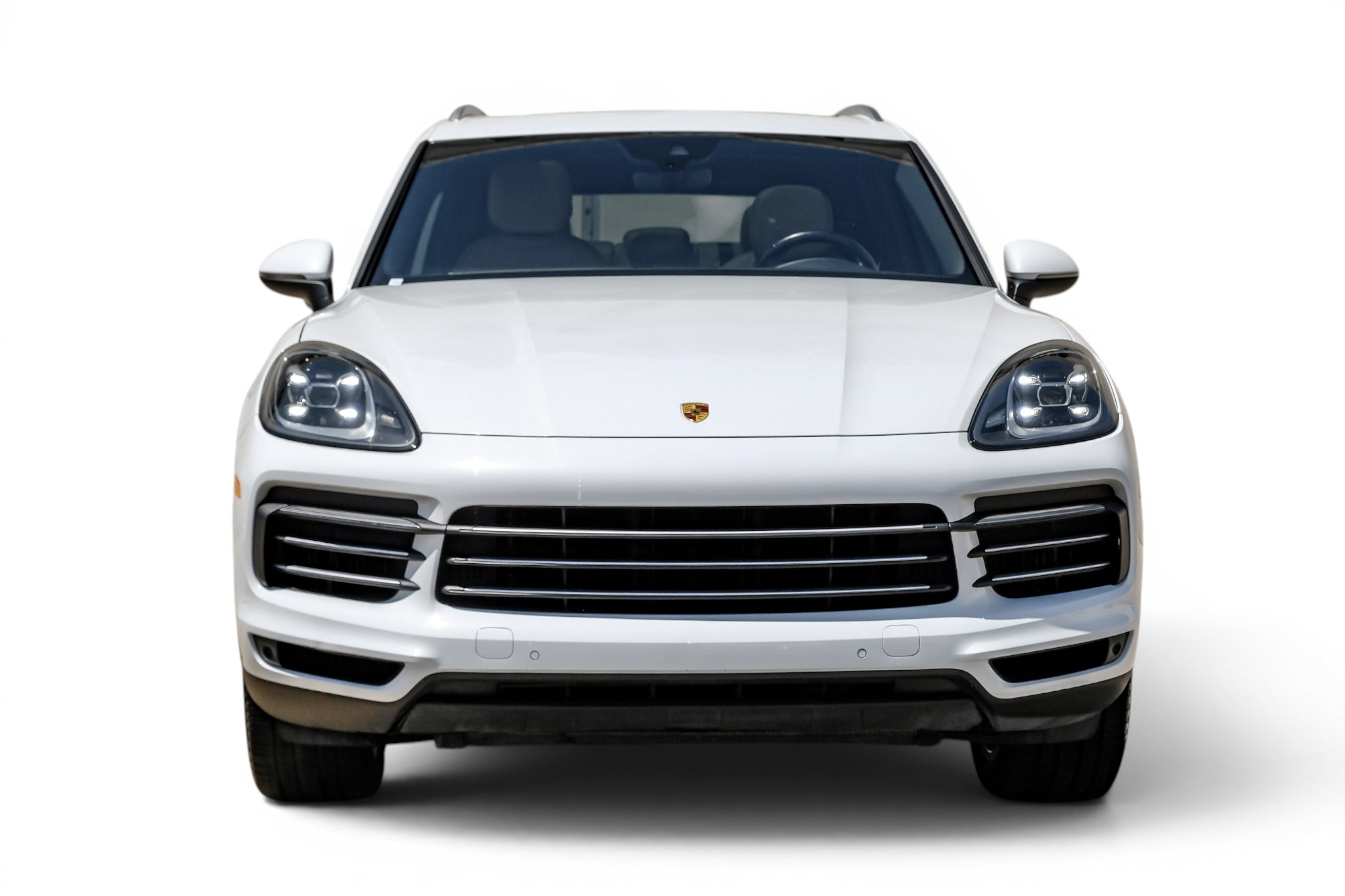 Used 2019 Porsche Cayenne AWD/4WD image 5