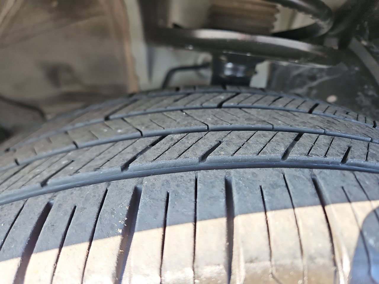 Used 2024 Nissan Murano SL image 10