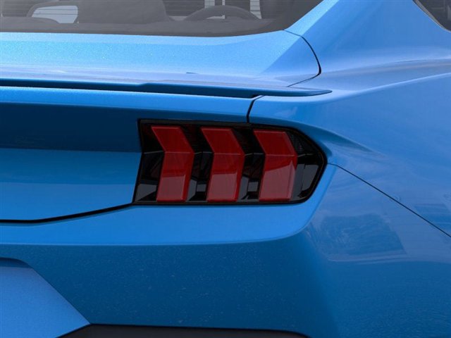 New 2026 Ford Mustang GT Premium image 21