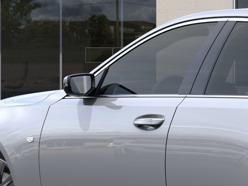 New 2025 Cadillac CT5 Premium Luxury w/ Technology Package image 12