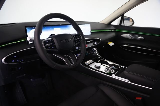 New 2026 Genesis GV70 2.5T AWD/4WD image 20