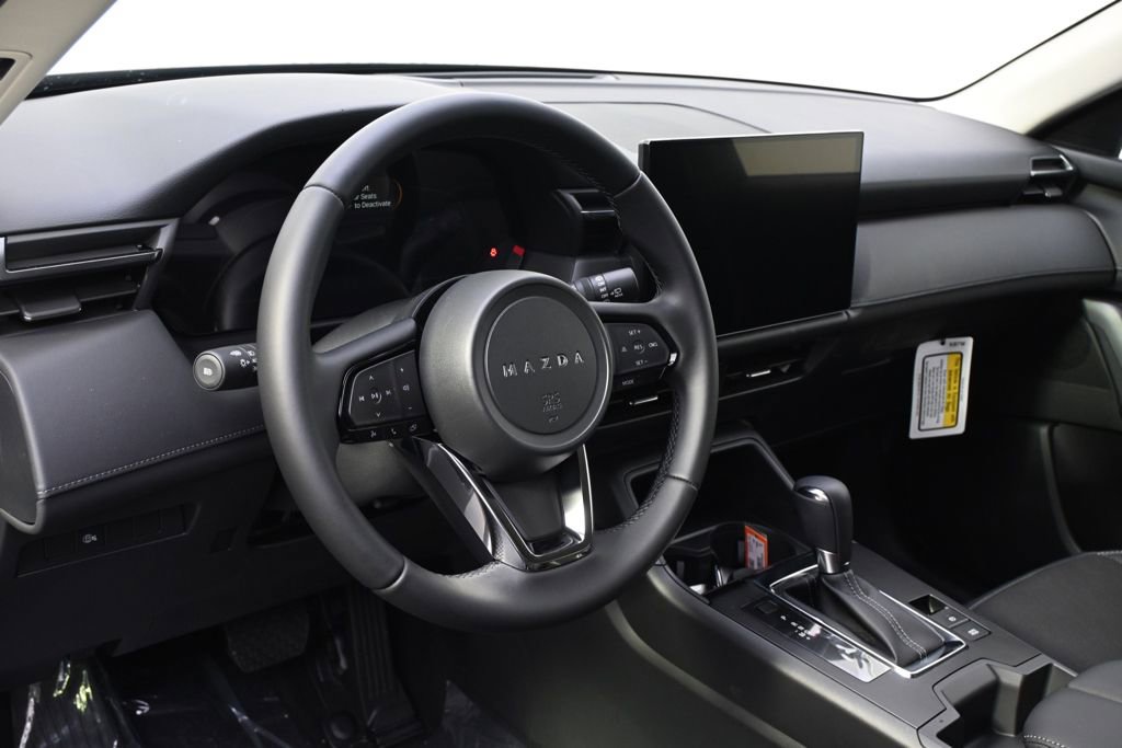 New 2026 MAZDA CX-5 Select image 11