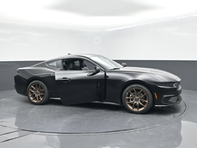 Used 2026 Ford Mustang Premium RWD image 64