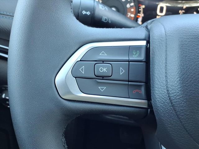 New 2026 Jeep Compass Latitude image 20