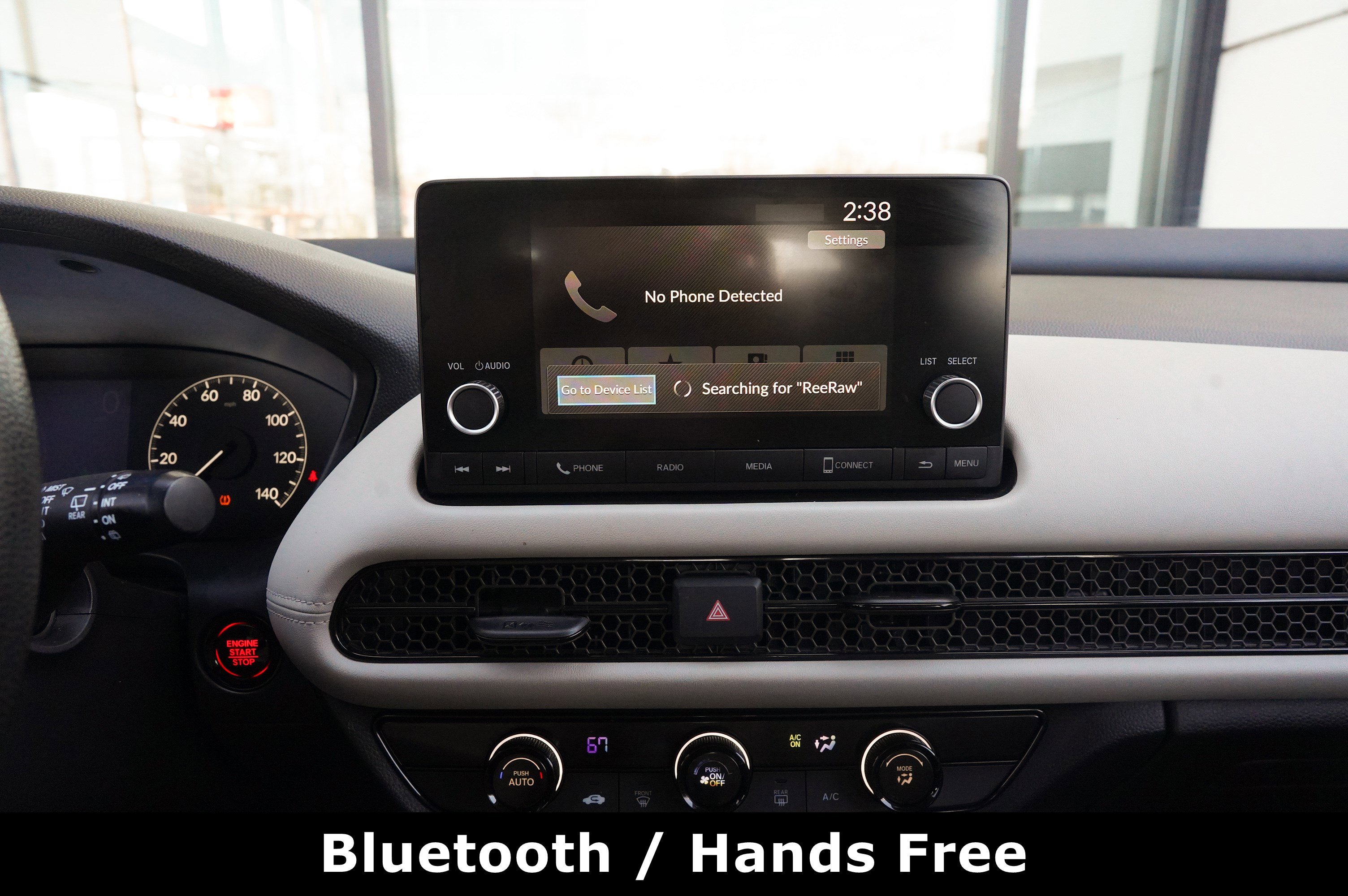 Used 2023 Honda HR-V LX image 29