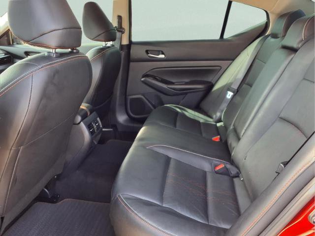 Certified 2024 Nissan Altima 2.0 SR image 12