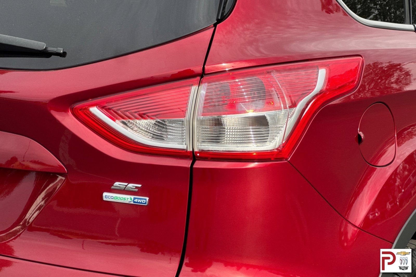 Used 2014 Ford Escape SE w/ Equipment Group 201A AWD/4WD image 32
