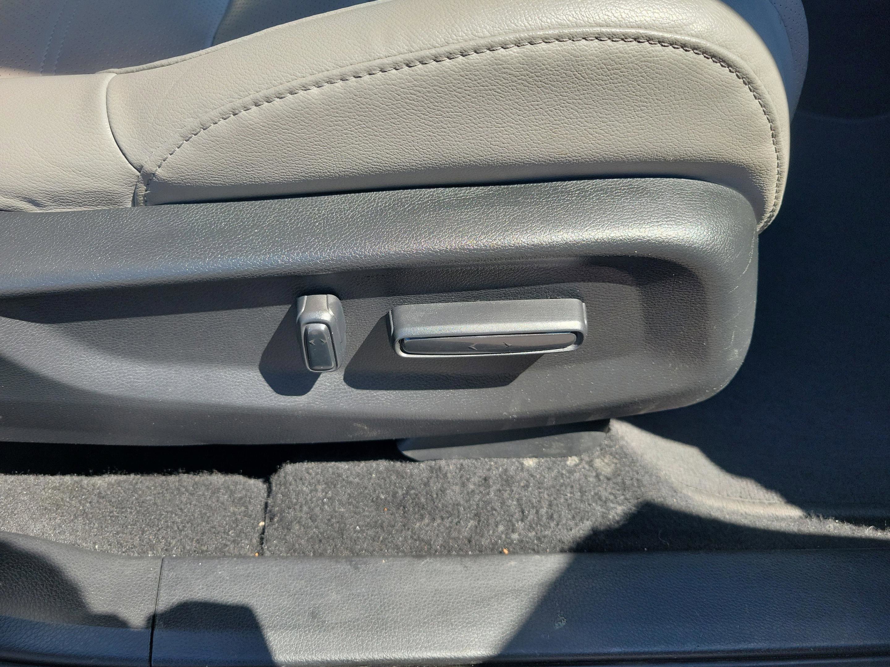 Used 2019 Honda CR-V EX-L image 22