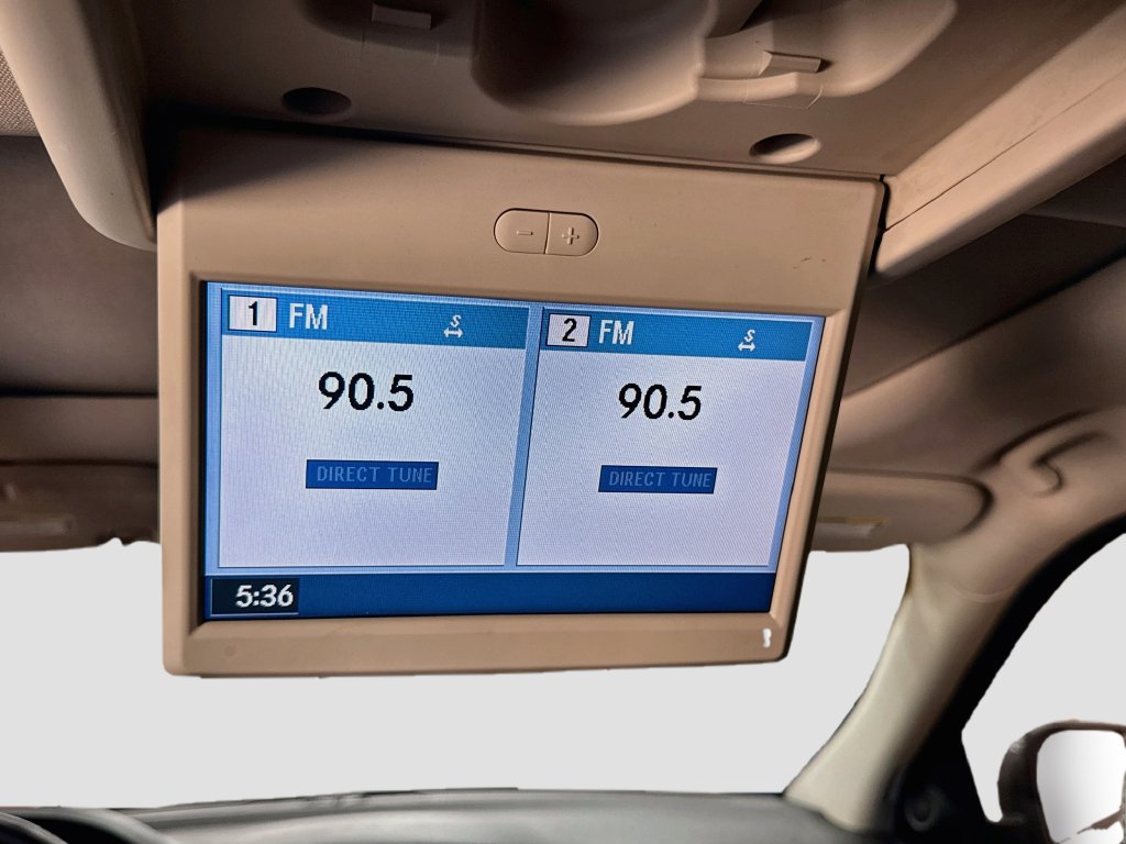 Used 2012 Dodge Durango R/T w/ Leather Interior Group AWD/4WD image 29