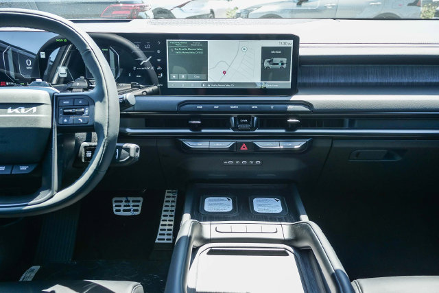 New 2027 Kia Telluride X-Line SX Prestige AWD/4WD image 6