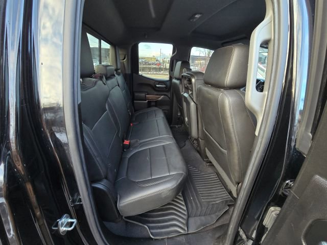 Used 2020 Chevrolet Silverado 1500 LT w/ Convenience Package image 14