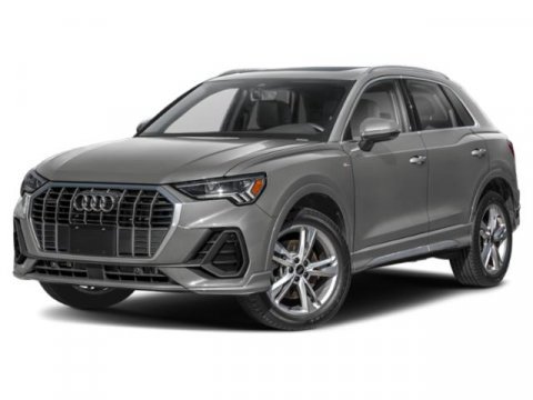 Used 2023 Audi Q3 2.0T Premium Plus
