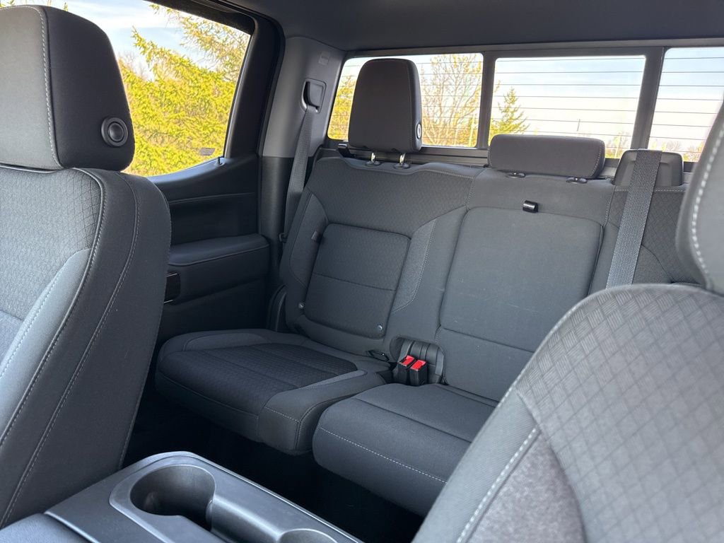 Used 2021 GMC Sierra 1500 Elevation w/ Preferred Package AWD/4WD image 27