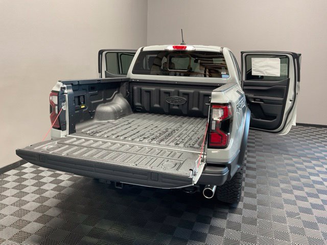 New 2026 Ford Ranger Raptor AWD/4WD image 29