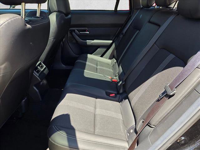 Used 2026 MAZDA CX-50 AWD 2.5 S w/ Preferred Pkg image 18