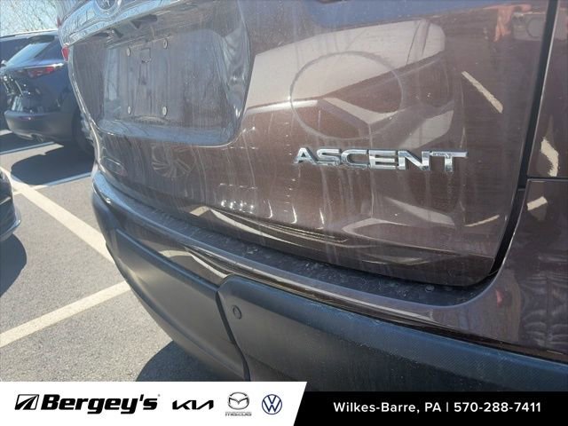 Used 2019 Subaru Ascent Premium image 9