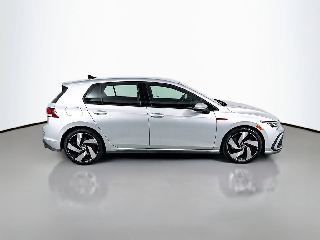 Used 2022 Volkswagen GTI S image 4
