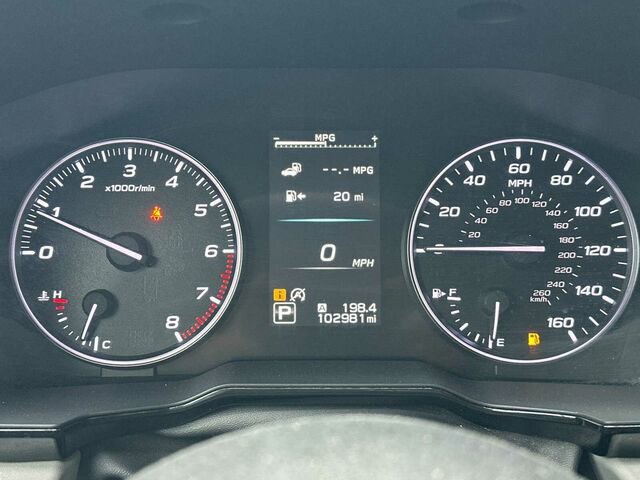 Used 2020 Subaru Outback Premium image 30