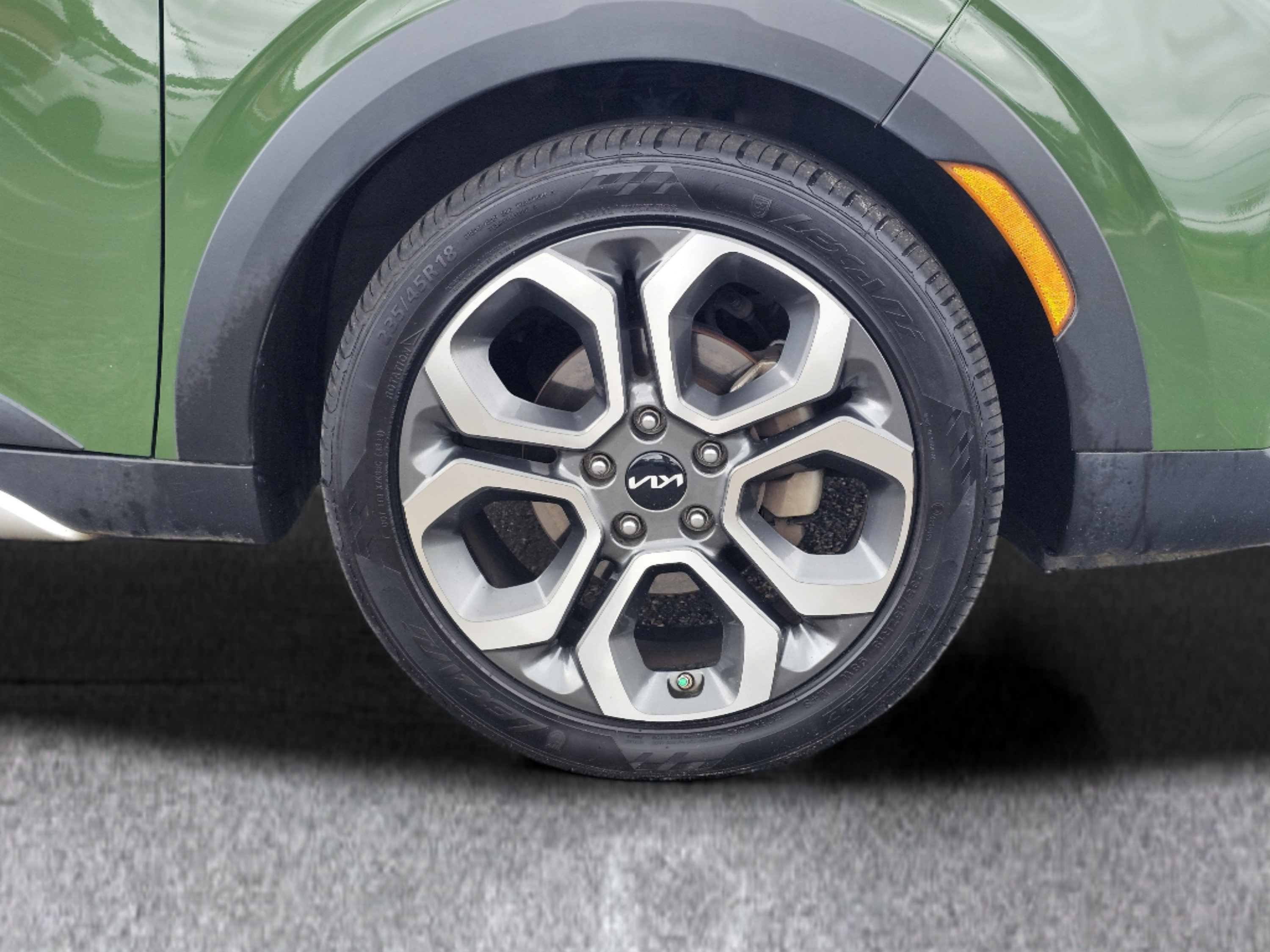 Used 2022 Kia Soul X-Line FWD image 12