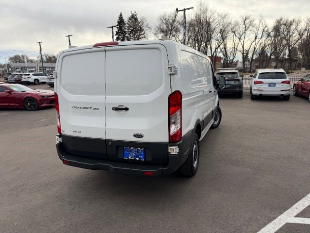 Used 2018 Ford Transit 250 130 Low Roof image 13