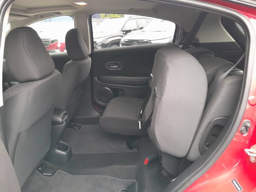 Used 2018 Honda HR-V EX image 27