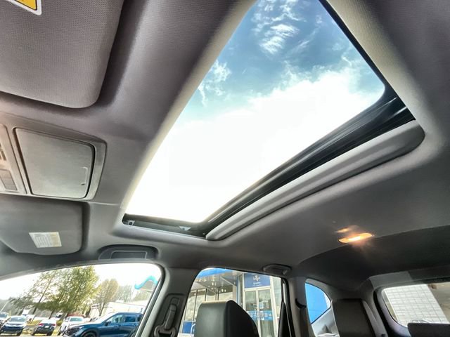 Used 2022 Honda CR-V EX-L image 18