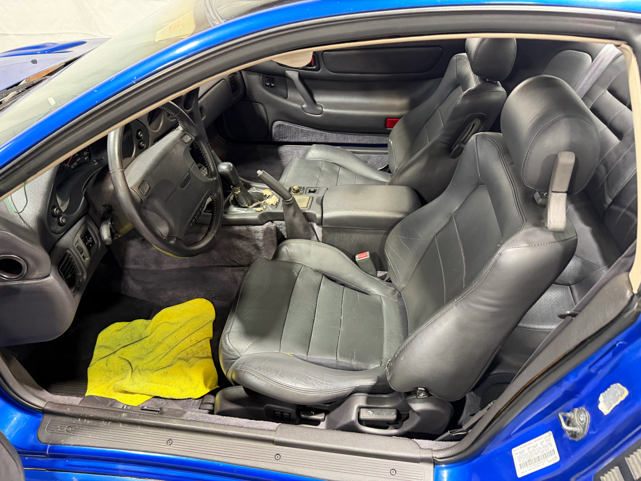Used 1991 Dodge Stealth R/T image 18