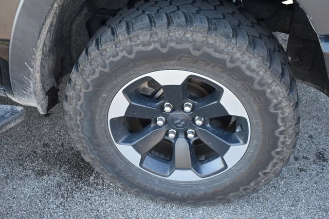 Used 2019 RAM 1500 Rebel w/ Rebel Level 2 Equipment Group AWD/4WD image 11
