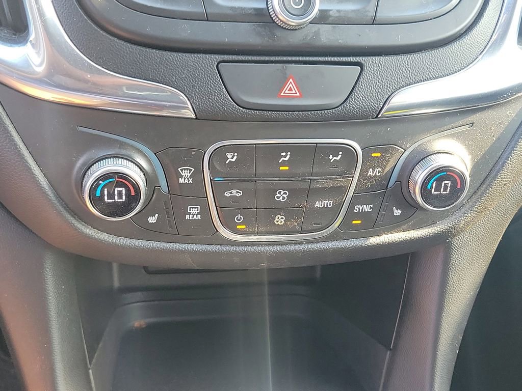 Used 2019 Chevrolet Equinox LT FWD image 33