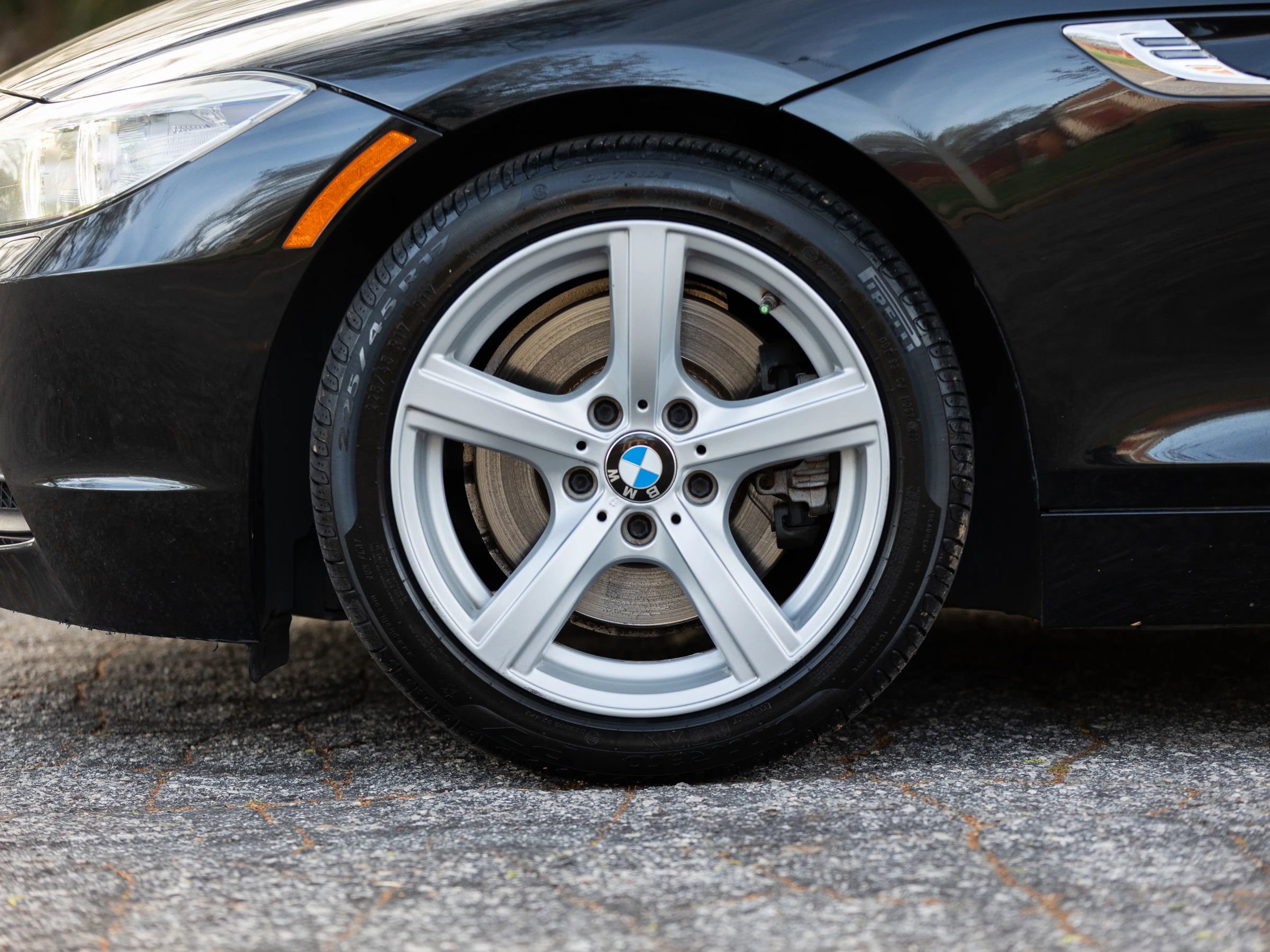 Used 2016 BMW Z4 sDrive28i RWD image 18