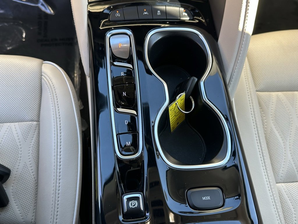 Used 2021 Buick Envision Avenir image 29